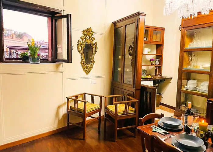 Piazza Venezia Lulus Home