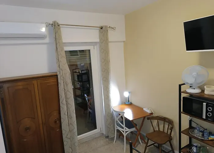 Apartament Silvy Trastevere